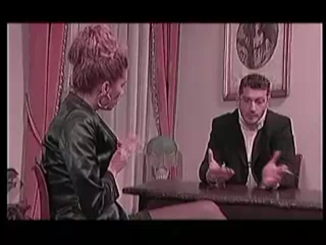 European Woman Anal Blowjob Anal Sex