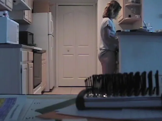 Hidden Cam Other Scene
