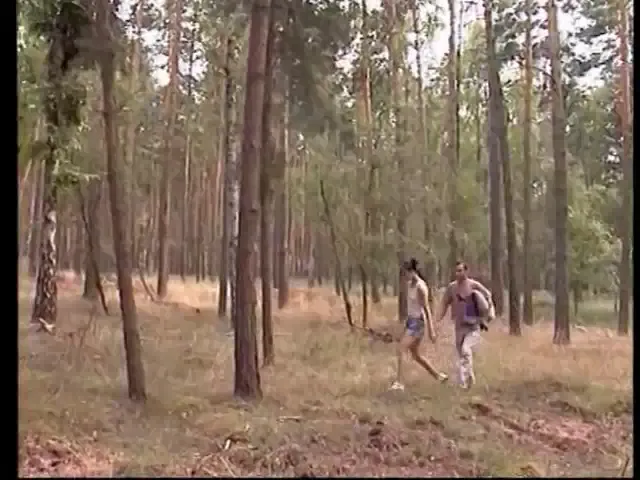 European Woman Blowjob Hardcore Out Door Sex Public Sex