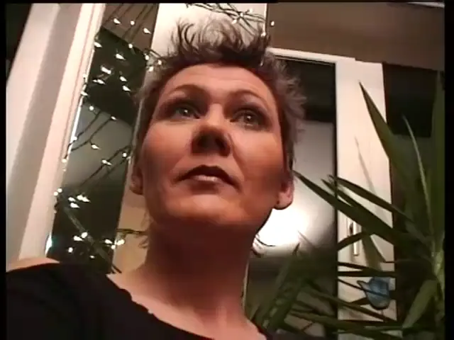 Mature German Masturbation Mature/MILF