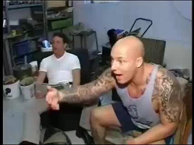European Woman Blowjob Gangbang Extreme/Rough Sex GILF