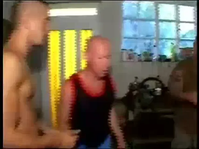 European Woman Blowjob Gangbang Extreme/Rough Sex GILF