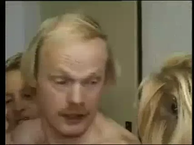 European Woman Fetish Pissing/Squirting