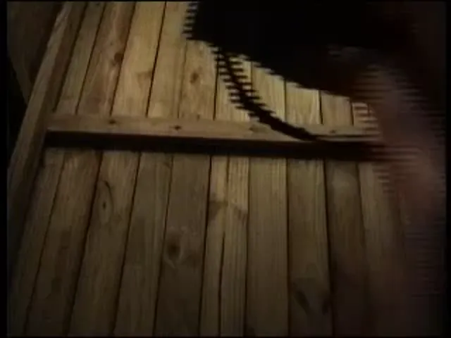 Hidden Cam Voyeur Scene