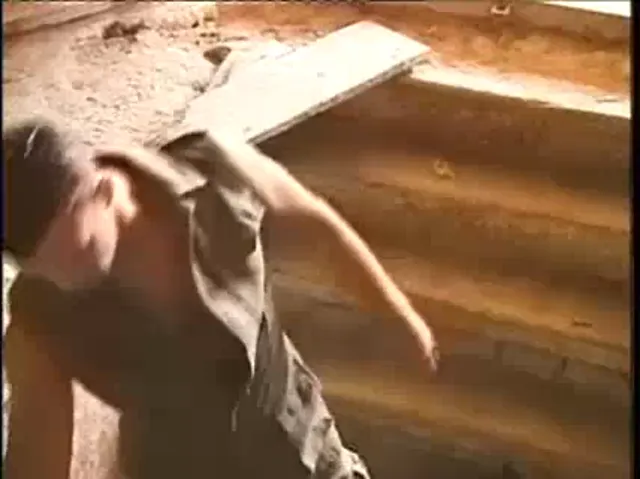 Gay Scene