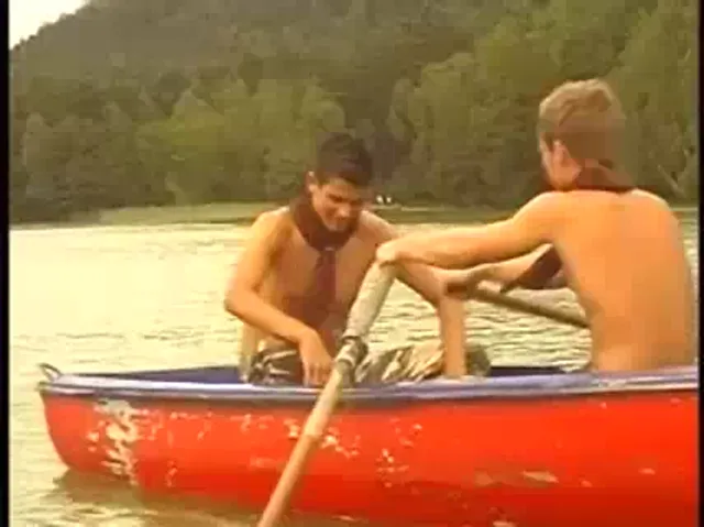 Gay Scene