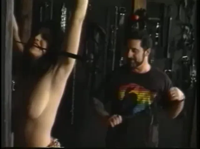 Bondage Domination/SM