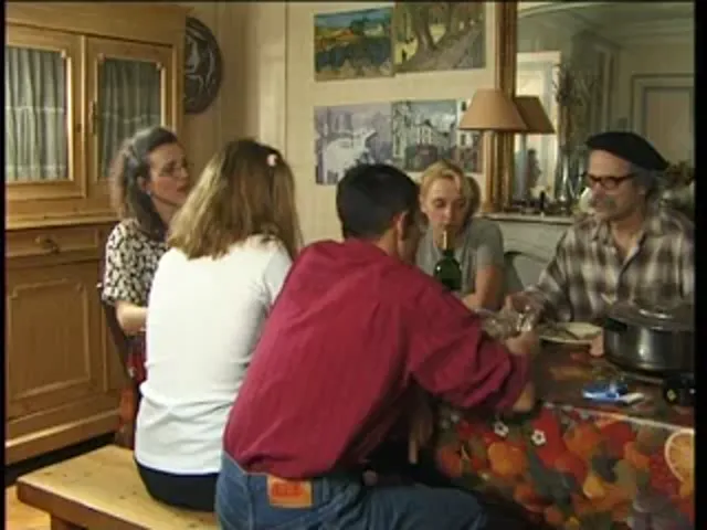 Barely Legal European Blowjob Hardcore Daddy Family Roleplay