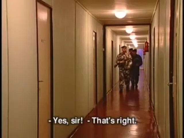 Gay Scene