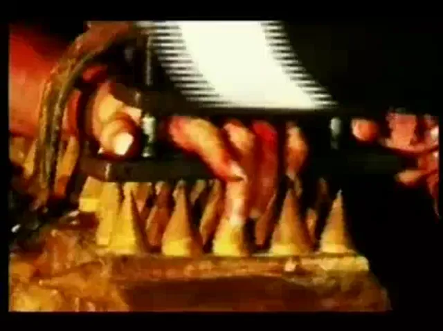 Domination/SM Scene