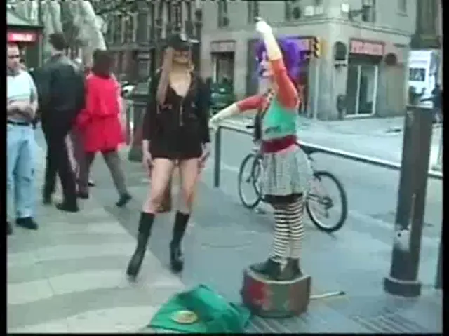 Other Scene