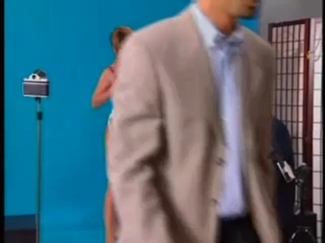 Softcore Scene