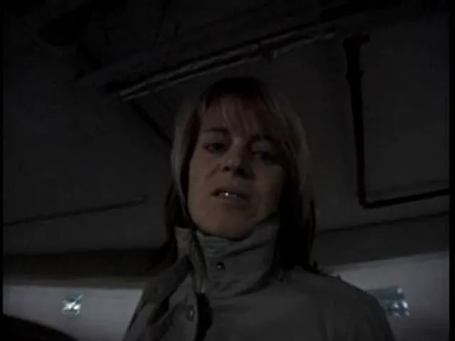 European Woman Amateur Casting