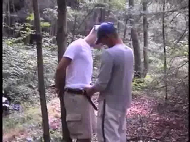 Gay Scene