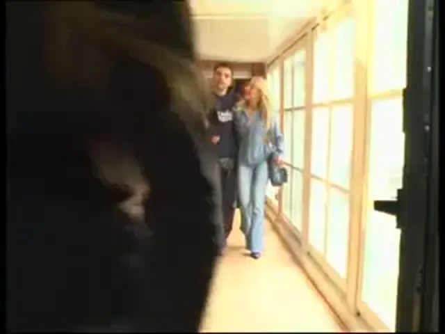 European Woman Blowjob Hardcore