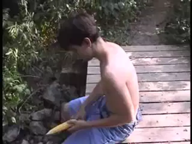 Gay Scene