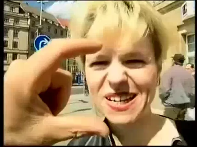 European Woman Amateur