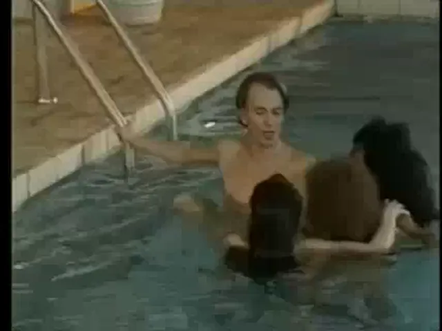European Woman Blowjob Hardcore Classic Group Sex