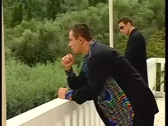 Gay Scene