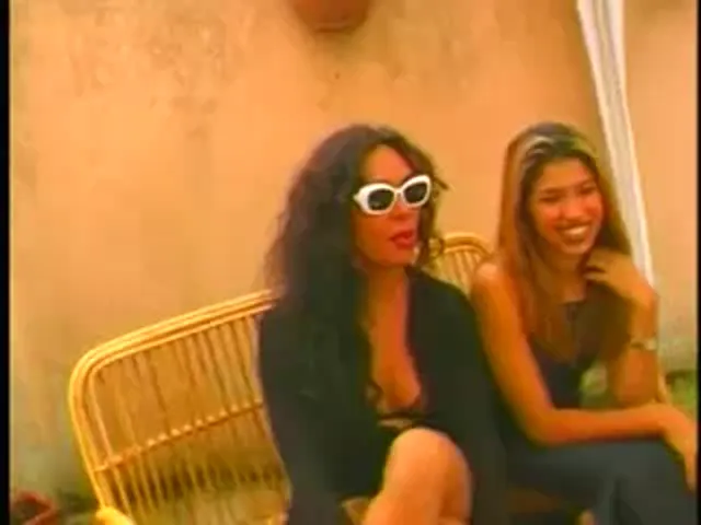 Transsexual Scene
