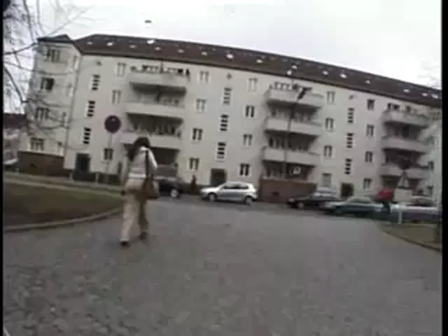 European Woman Amateur Black
