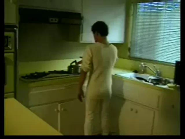 Gay Scene