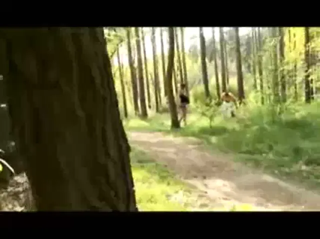 Barely Legal European Blowjob Hardcore Out Door Sex Publi...