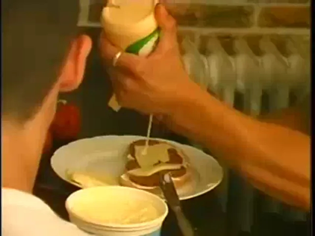 Gay Scene