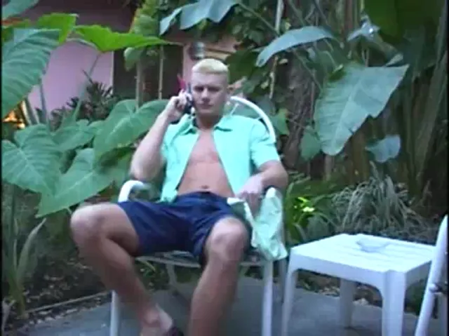 Gay Scene
