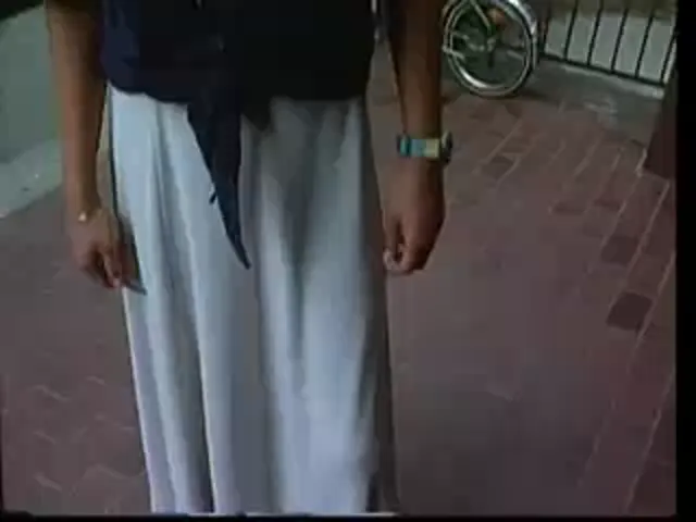 European Woman Amateur GILF