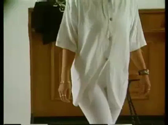 German Woman Casting Softcore