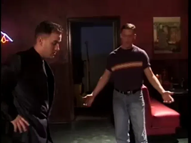 Gay Scene