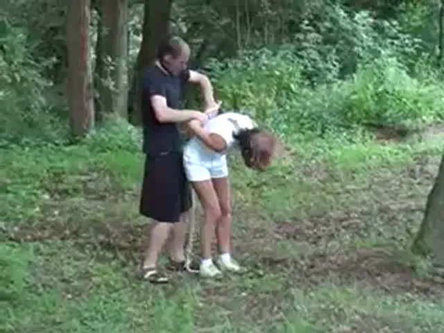Barely Legal European Blowjob Hardcore Amateur Out Door Sex