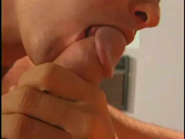 Gay Scene