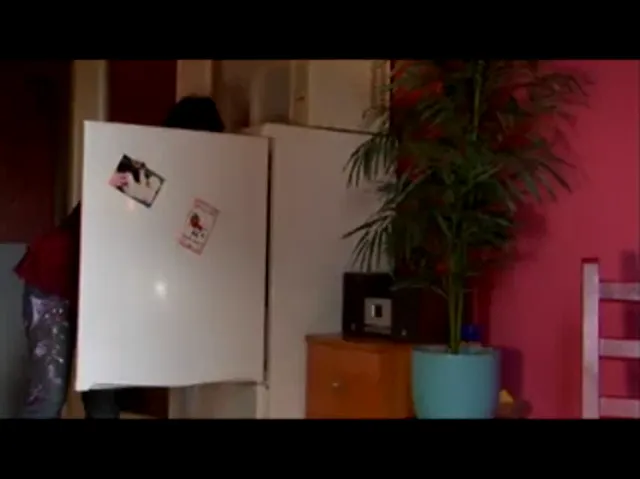 German Woman Shitlover
