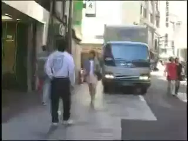 Asian Woman Blowjob Hardcore