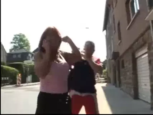 Mature European Blowjob Hardcore Amateur GILF
