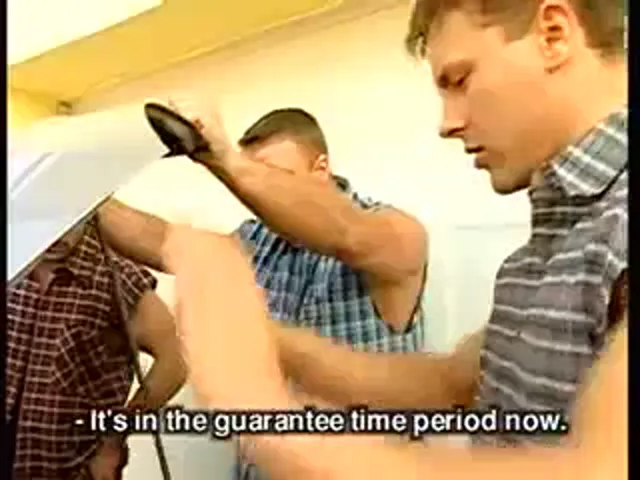Gay Scene