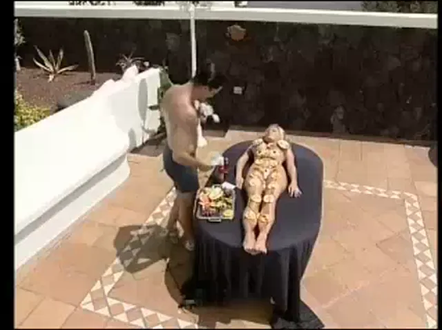 Other Softcore Scene