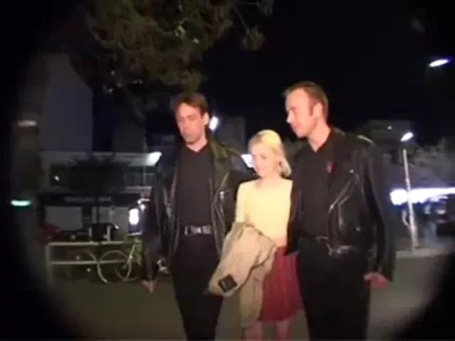 Barely Legal European Anal Blowjob Anal Sex Sex in the to...