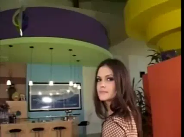 American Woman Anal Blowjob 3p/4p Anal Sex