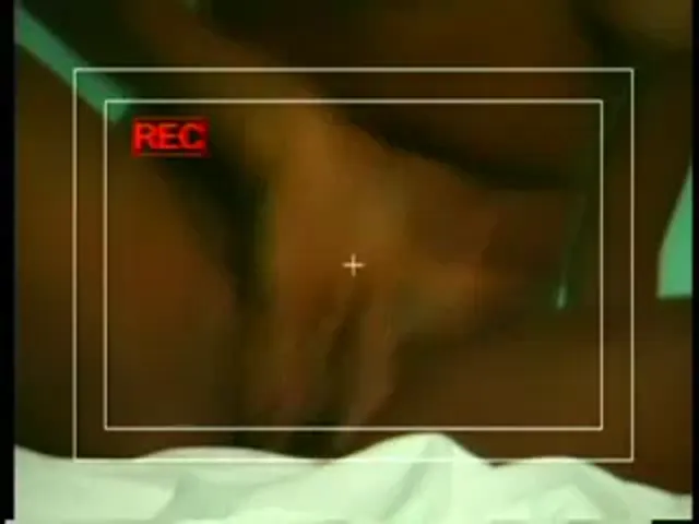 German Woman Masturbation