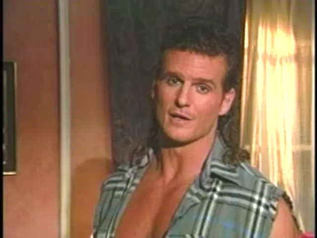 Gay Scene