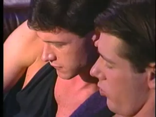 Gay Scene
