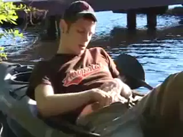 Gay Scene