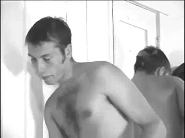 Gay Scene