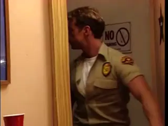Gay Scene