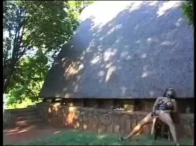 European Woman Blowjob Black Domination/SM