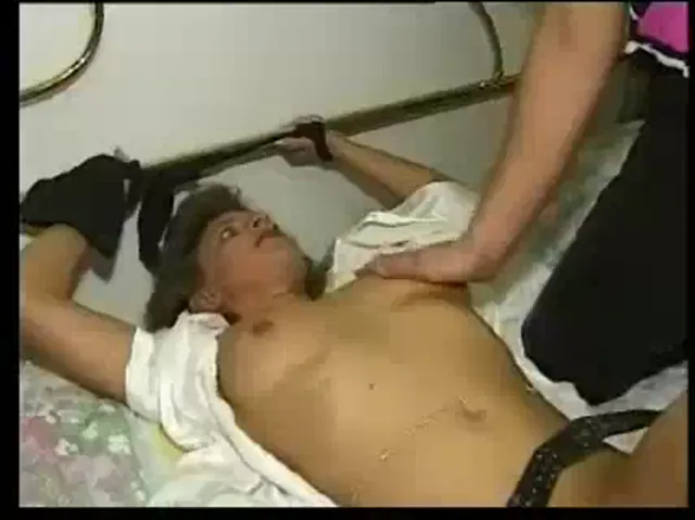 European Woman Blowjob Hardcore Domination/SM Fetish