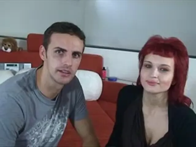 European Woman Anal Blowjob Amateur Anal Sex